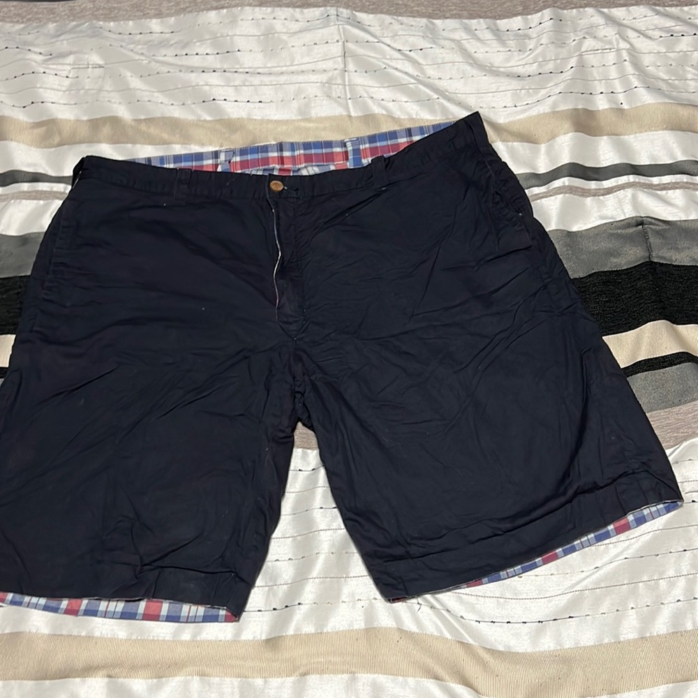 Olde School Brand - Reversible Shorts